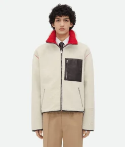 Merino Shearling Jacket