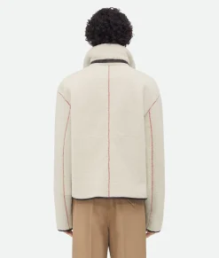 Merino Shearling Jacket