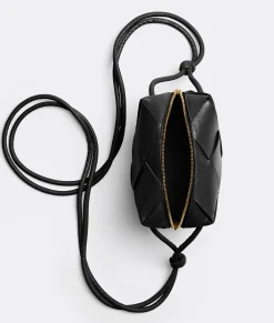 Mini Cassette Camera Bag