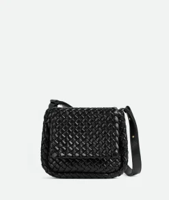 Mini Cobble Shoulder Bag
