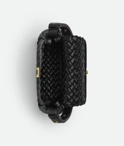 Mini Cobble Shoulder Bag