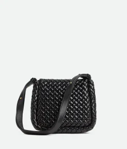 Mini Cobble Shoulder Bag