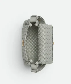 Mini Cobble Shoulder Bag