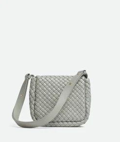 Mini Cobble Shoulder Bag