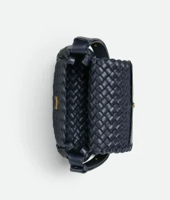 Mini Cobble Shoulder Bag