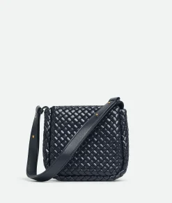 Mini Cobble Shoulder Bag