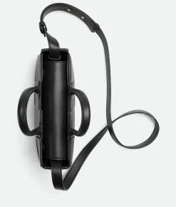 Mini East-West Arco Tote