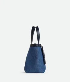 Mini Flip Flap With Strap