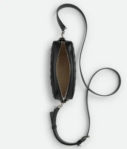 Mini Intrecciato Camera Bag