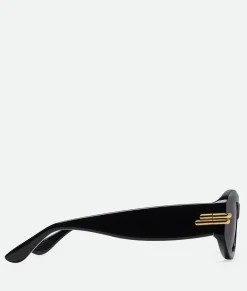Mitre Oval Sunglasses
