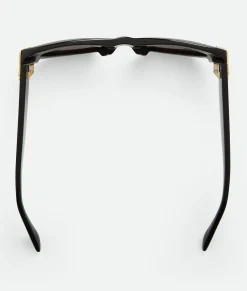 Mitre Oval Sunglasses