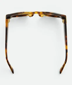 Mitre Oval Sunglasses