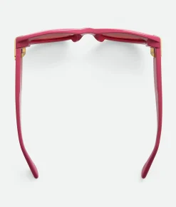 Mitre Oval Sunglasses