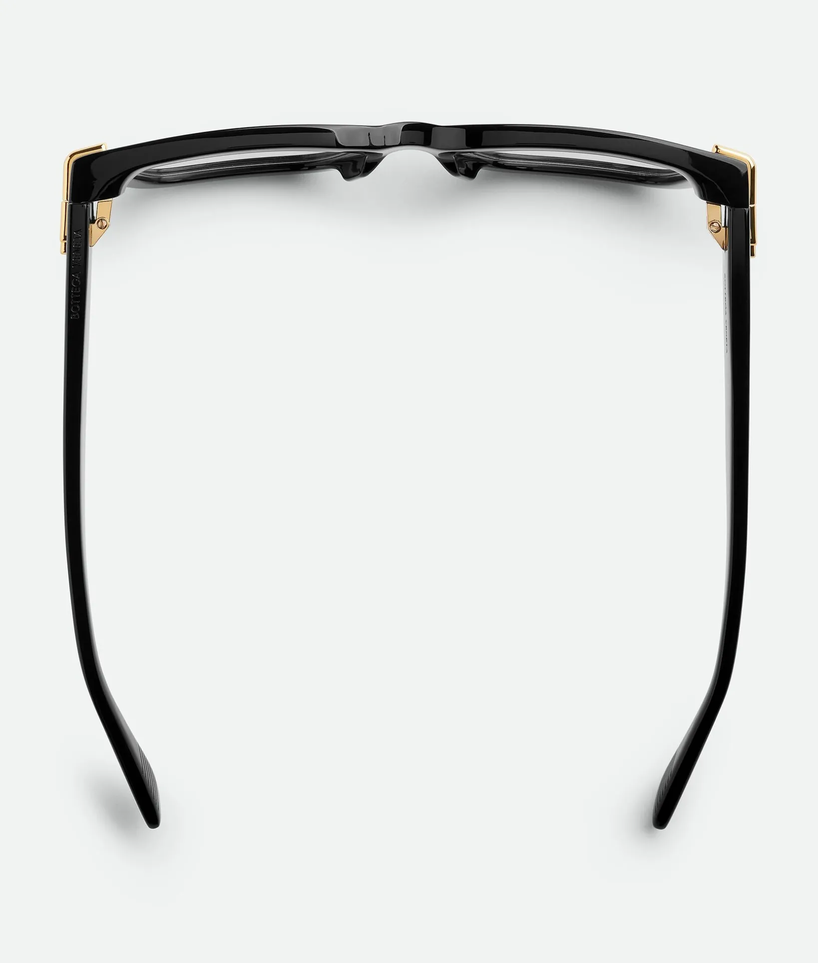 Mitre Square Eyeglasses