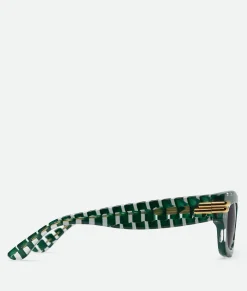 Mitre Square Sunglasses