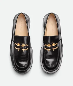 Monsieur Chunky Loafer