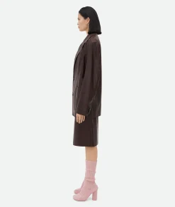 Nappa Leather Jacket