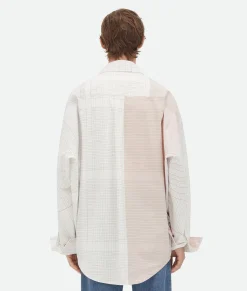 Notebook Cotton Shirt