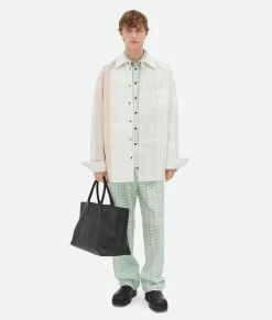 Notebook Cotton Shirt