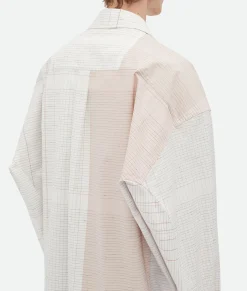 Notebook Cotton Shirt