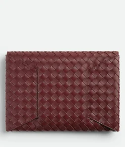 Origami Large Envelope Pouch