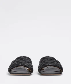 Padded Flat Sandal