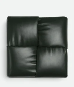 Padded Intreccio Cushion