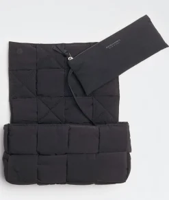 Padded Tech Cassette