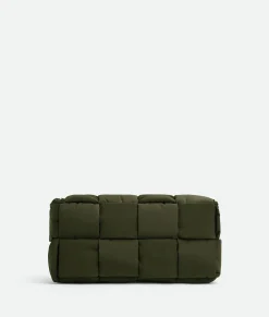 Padded Tech Cassette