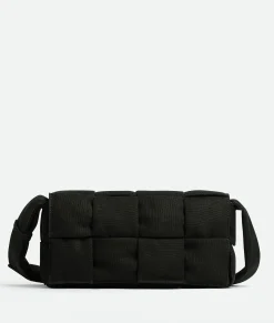 Padded Tech Cassette