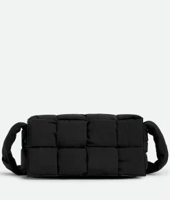 Padded Tech Cassette