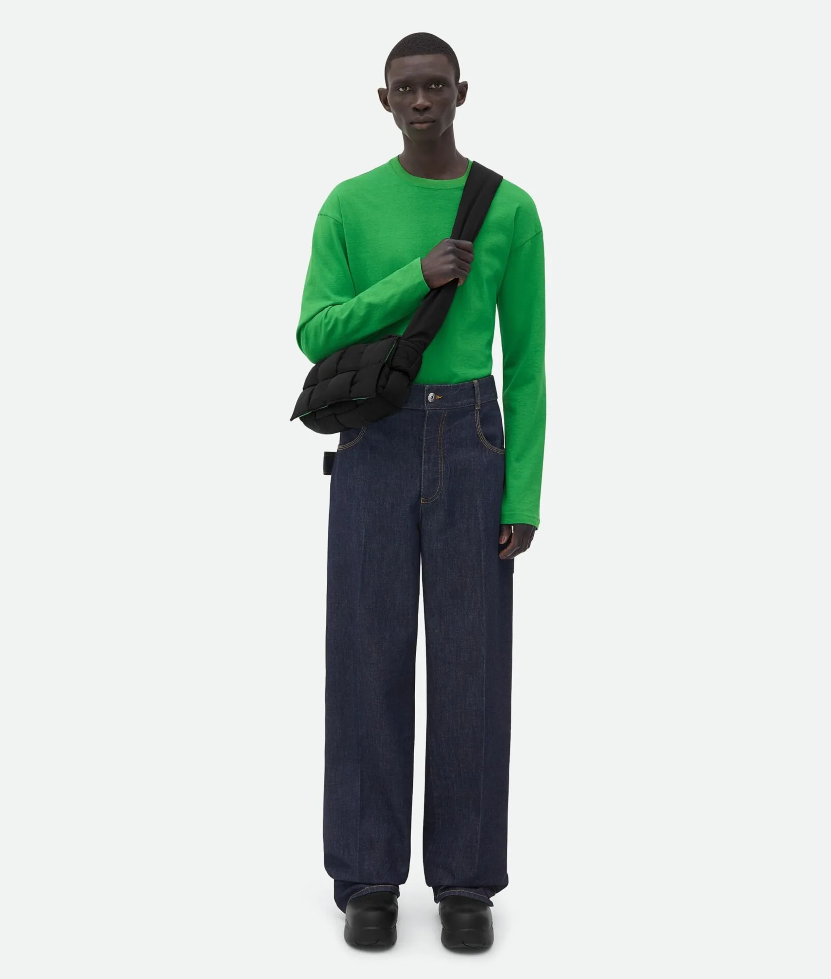 Padded Tech Cassette