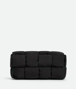 Padded Tech Cassette