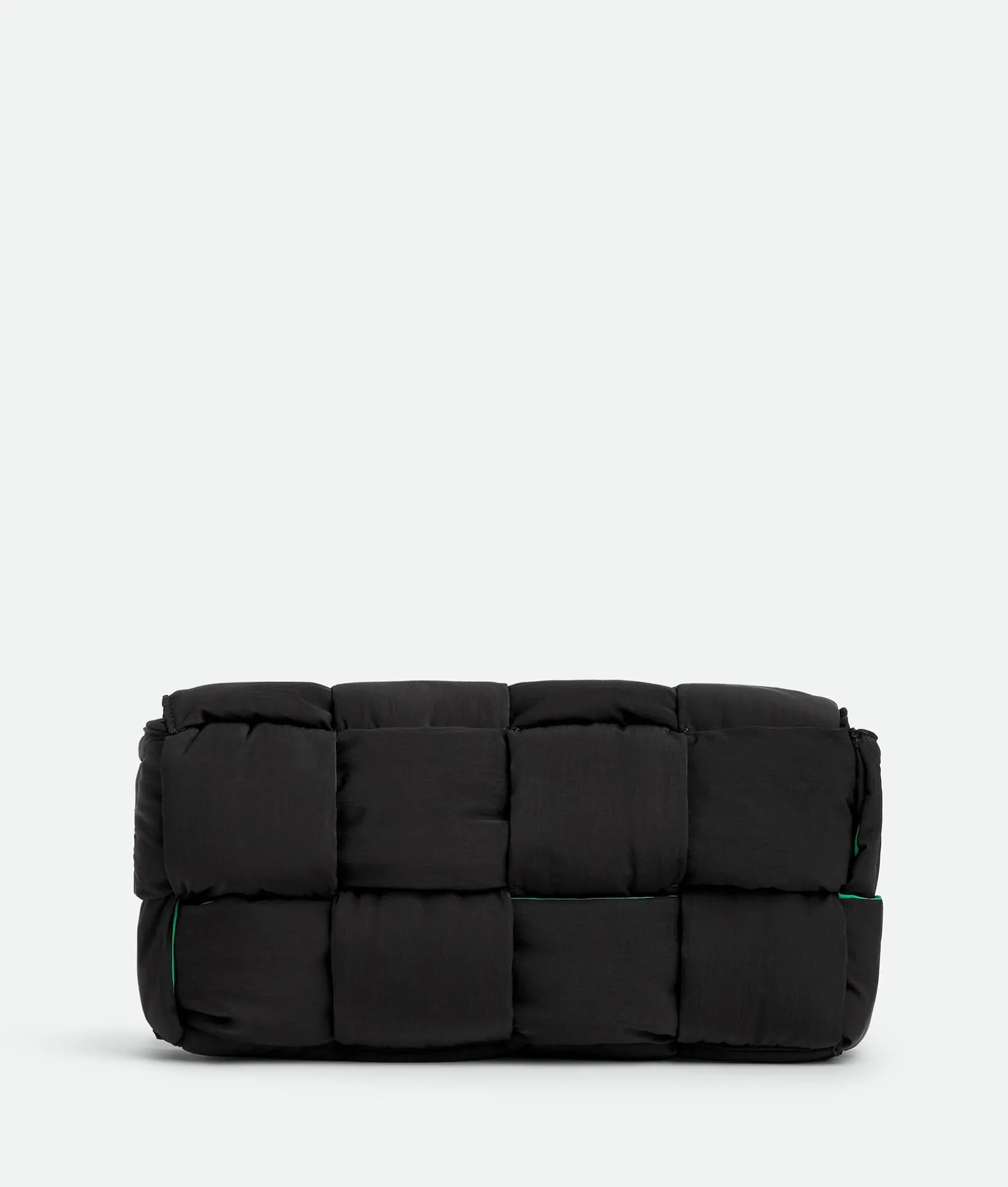 Padded Tech Cassette