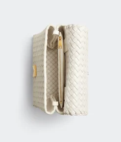 Patti Top Handle Bag