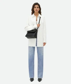 Patti Top Handle Bag