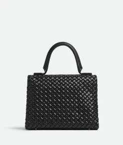 Patti Top Handle Bag