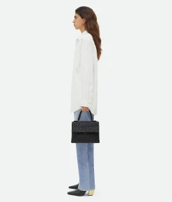 Patti Top Handle Bag