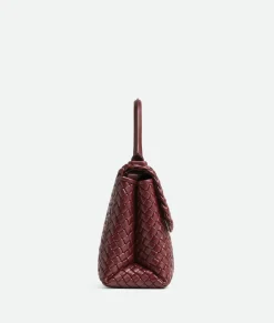 Patti Top Handle Bag