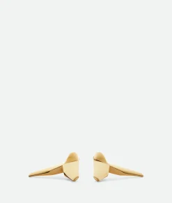 Plane Earrings
