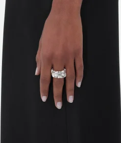Pleat Ring