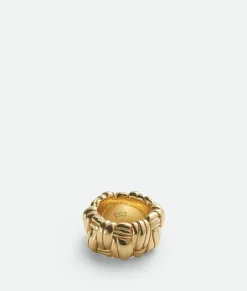 Pleat Ring