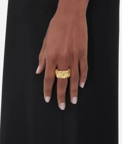 Pleat Ring