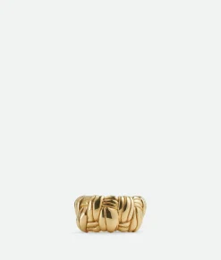 Pleat Ring