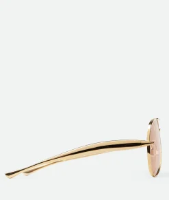 Sardine Aviator Sunglasses
