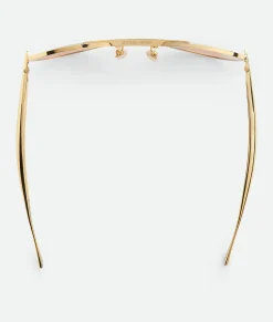 Sardine Aviator Sunglasses