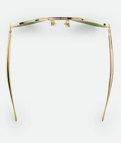 Sardine Aviator Sunglasses