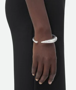 Sardine Cuff Bracelet