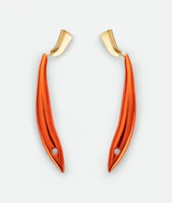 Sardine Earrings