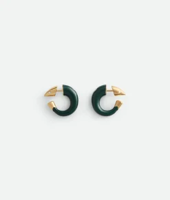 Sardine Earrings